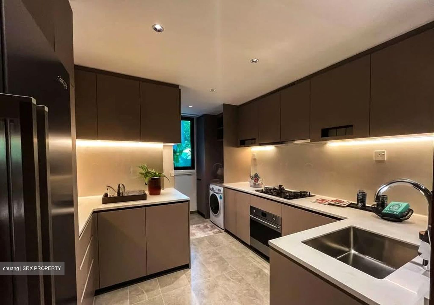 THE ARCADY AT BOON KENG (D12), Apartment #563950211